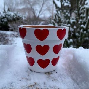 - Harry styles Wembley inspired LOT plant pot